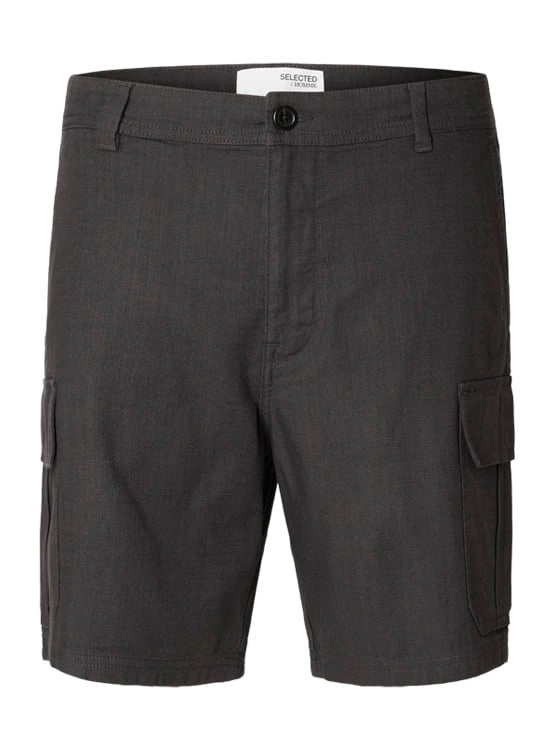 SHORT HOMBRE SELECTED OLAF REGULAR CARGO - 6