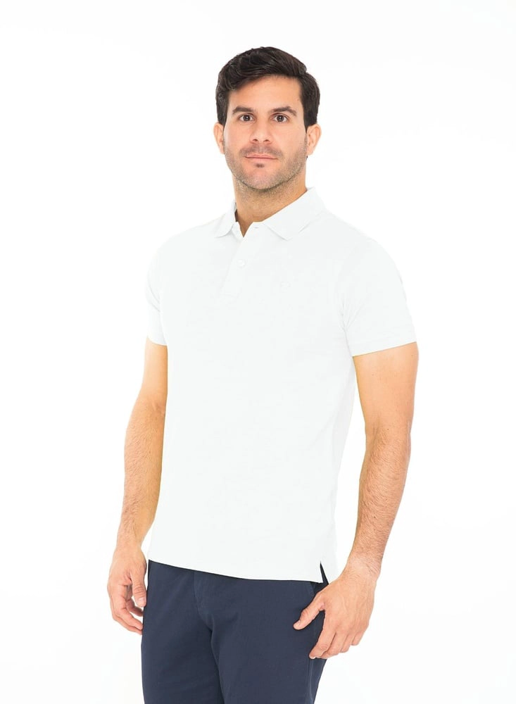 POLO HOMBRE OSCAR DE LA RENTA - 1
