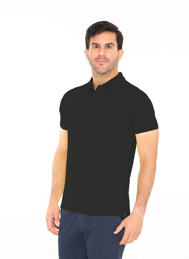 POLO HOMBRE OSCAR DE LA RENTA - 1