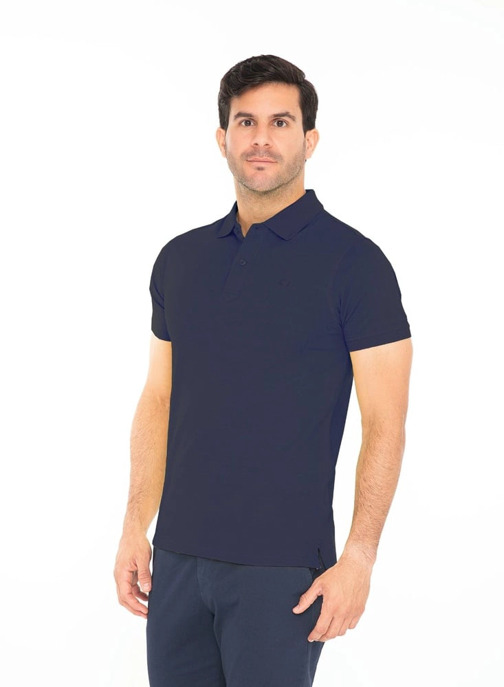 POLO HOMBRE OSCAR DE LA RENTA - 1