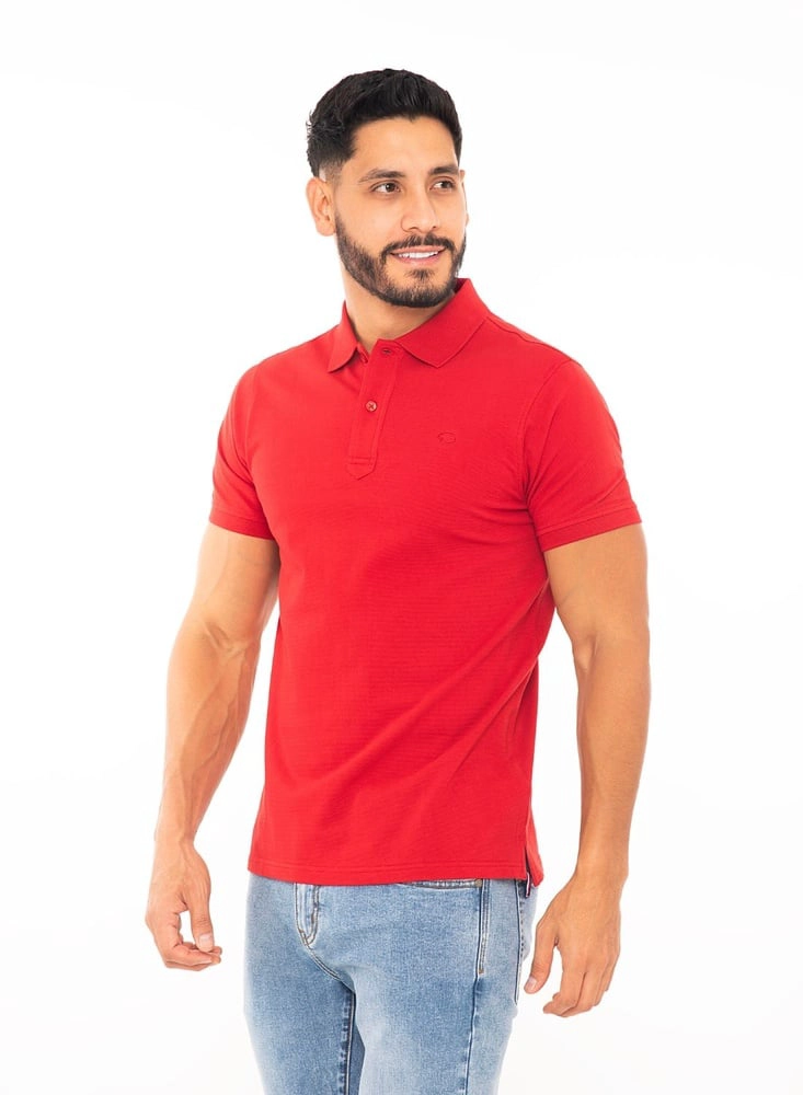 POLO MANGA CORTA HOMBRE OSCAR DE LA RENTA PS1219SP - 1