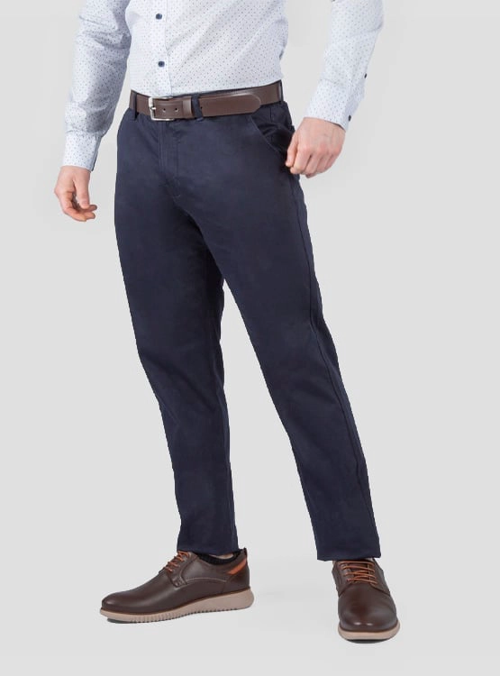 PANTALÓN HOMBRE JOHN HOLDEN MARKO CA0010 - 1
