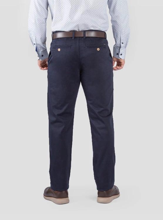 PANTALÓN HOMBRE JOHN HOLDEN MARKO CA0010 - 2