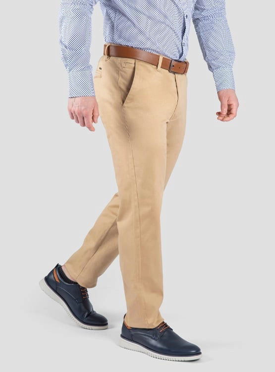 PANTALÓN HOMBRE JOHN HOLDEN MARKO CA0010 - 1
