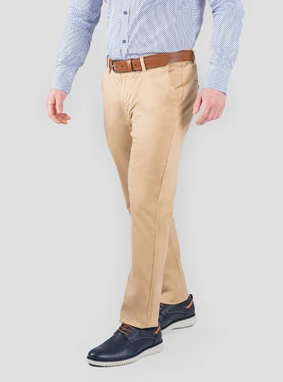 PANTALÓN HOMBRE JOHN HOLDEN MARKO CA0010 - 3