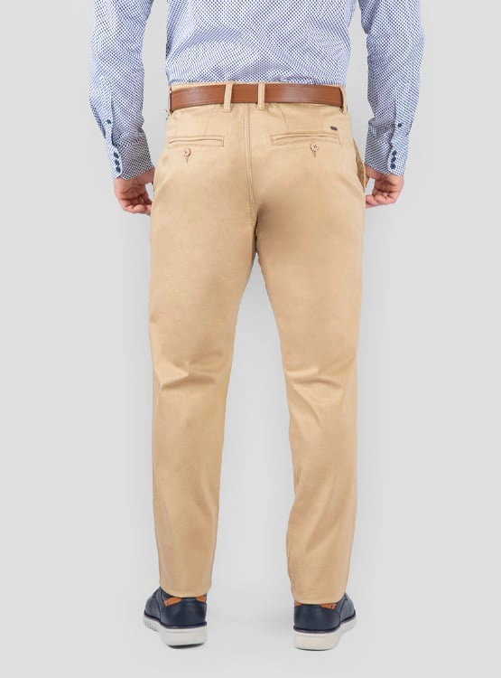 PANTALÓN HOMBRE JOHN HOLDEN MARKO CA0010 - 2