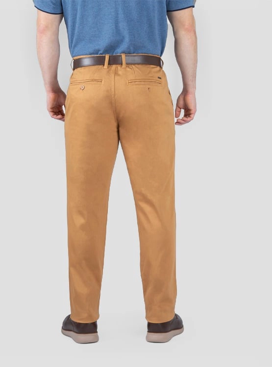 PANTALÓN HOMBRE JOHN HOLDEN MARKO CA0010 - 2