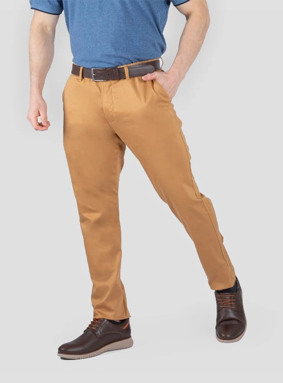 PANTALÓN HOMBRE JOHN HOLDEN MARKO CA0010 - 1