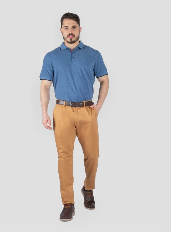 PANTALÓN HOMBRE JOHN HOLDEN MARKO CA0010 - 3