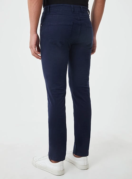 PANTALÓN REGULAR HOMBRE CACHAREL - 2
