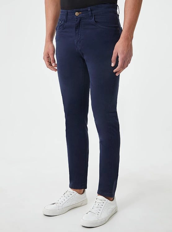 PANTALÓN REGULAR HOMBRE CACHAREL - 3