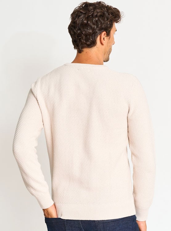 Chompa Kenzo CHOMPA HOMBRE NAVIGATA RNECK ENZO