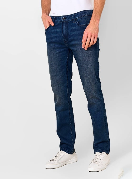JEAN SKINNY FIT HOMBRE MARQUIS - 2