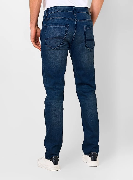 JEAN SKINNY FIT HOMBRE MARQUIS - 3