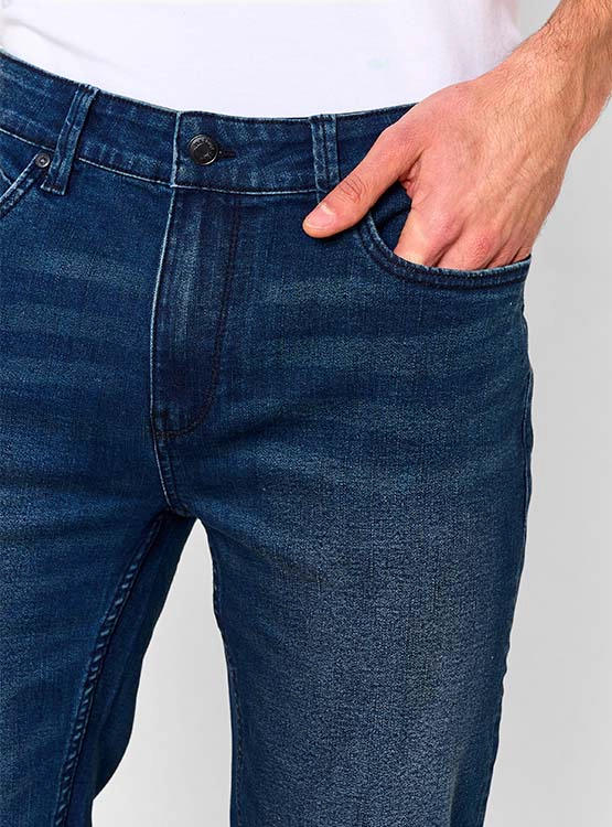 JEAN SKINNY FIT HOMBRE MARQUIS - 4