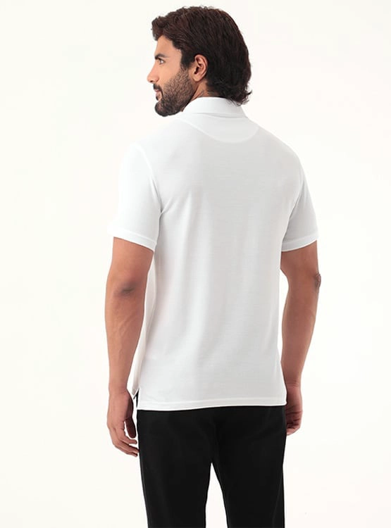 POLO HOMBRE CACHAREL PIQUÉ - 2