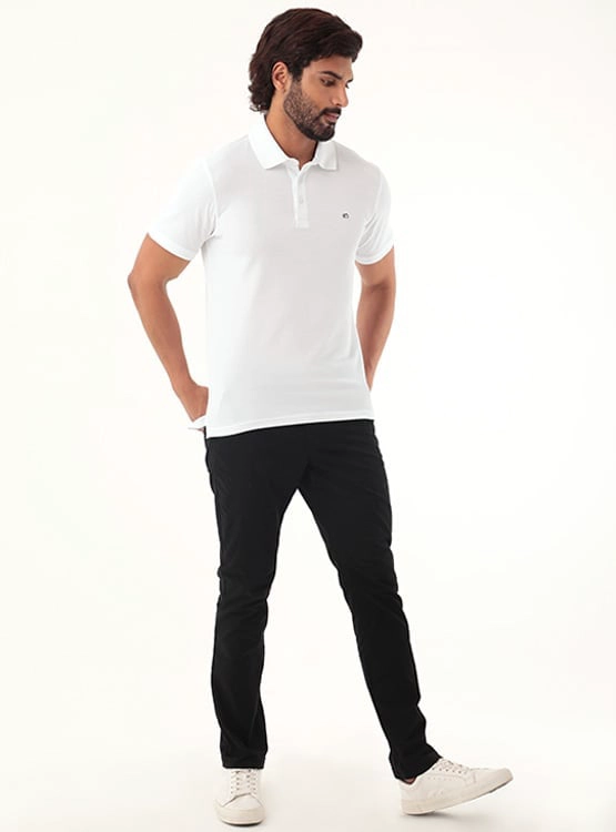 POLO HOMBRE CACHAREL PIQUÉ - 5