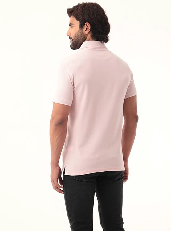 POLO HOMBRE CACHAREL PIQUÉ - 2