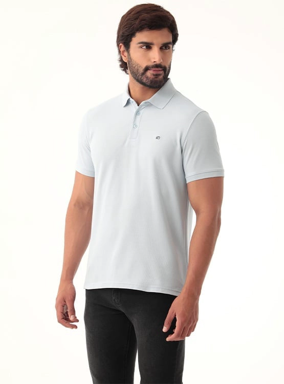 POLO HOMBRE CACHAREL PIQUÉ - 3