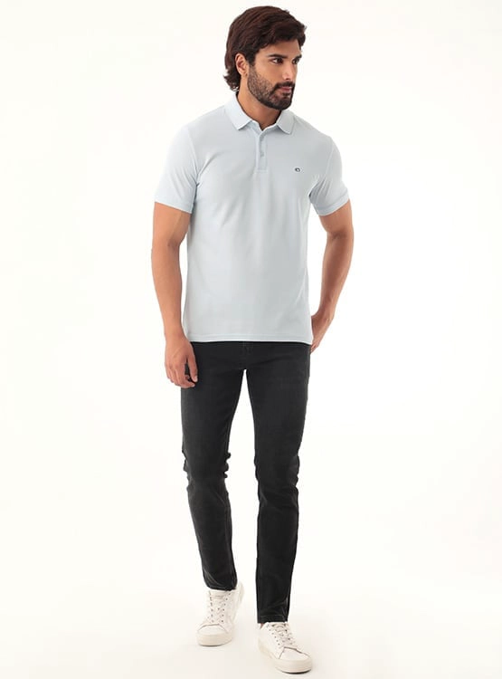 POLO HOMBRE CACHAREL PIQUÉ - 5