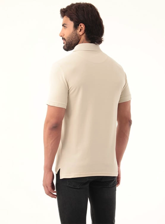 POLO HOMBRE CACHAREL PIQUÉ - 2