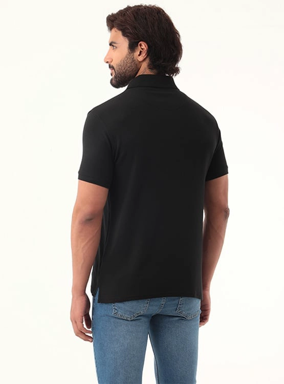 POLO HOMBRE CACHAREL PIQUÉ - 2