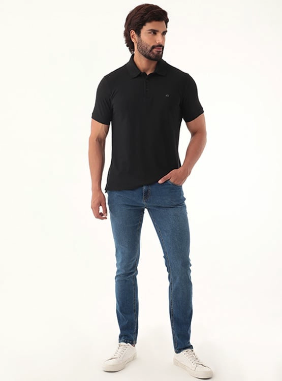 POLO HOMBRE CACHAREL PIQUÉ - 5