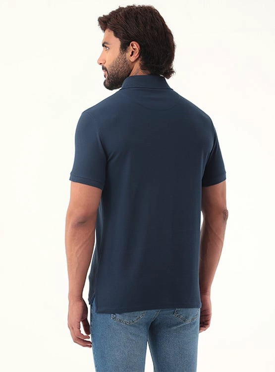 POLO HOMBRE CACHAREL PIQUÉ - 2