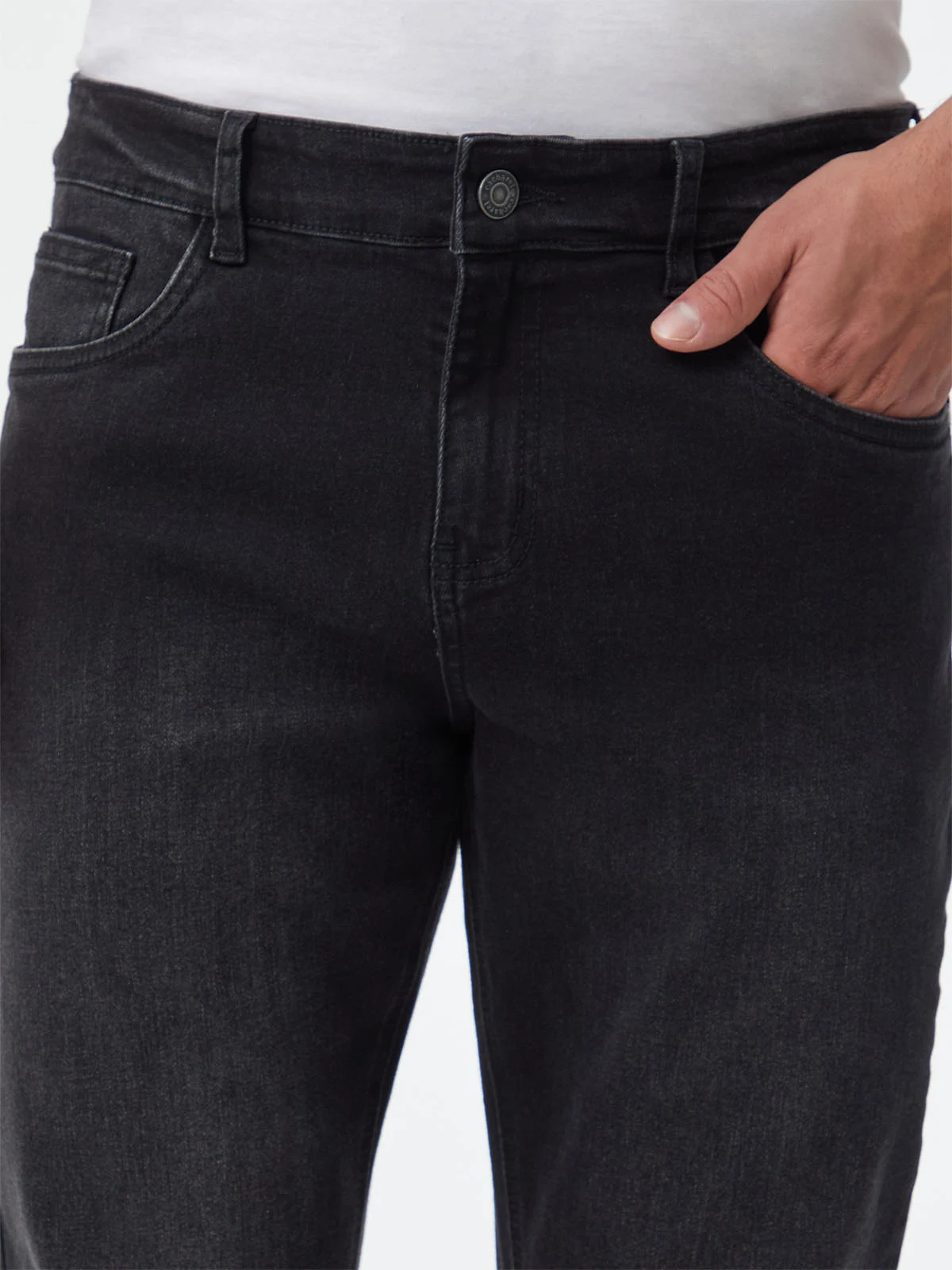 JEANS HOMBRE CACHAREL - 4