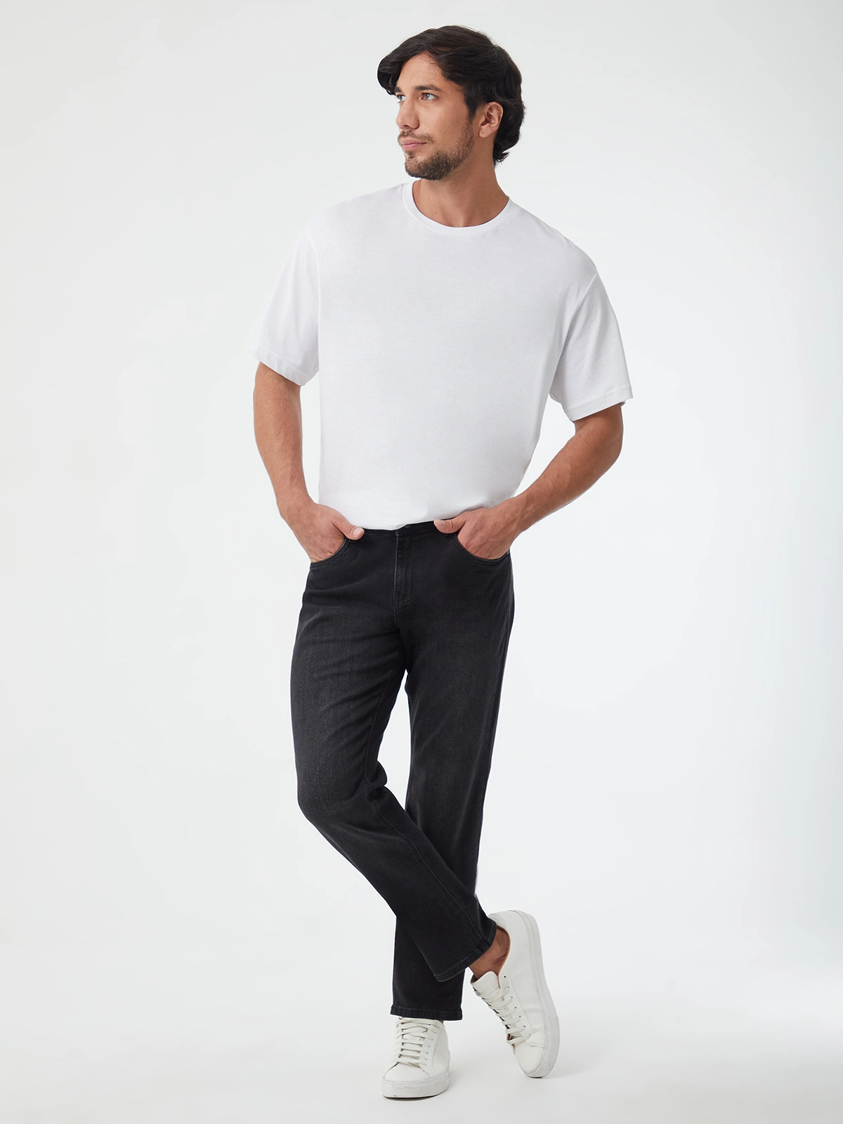 JEANS HOMBRE CACHAREL - 5