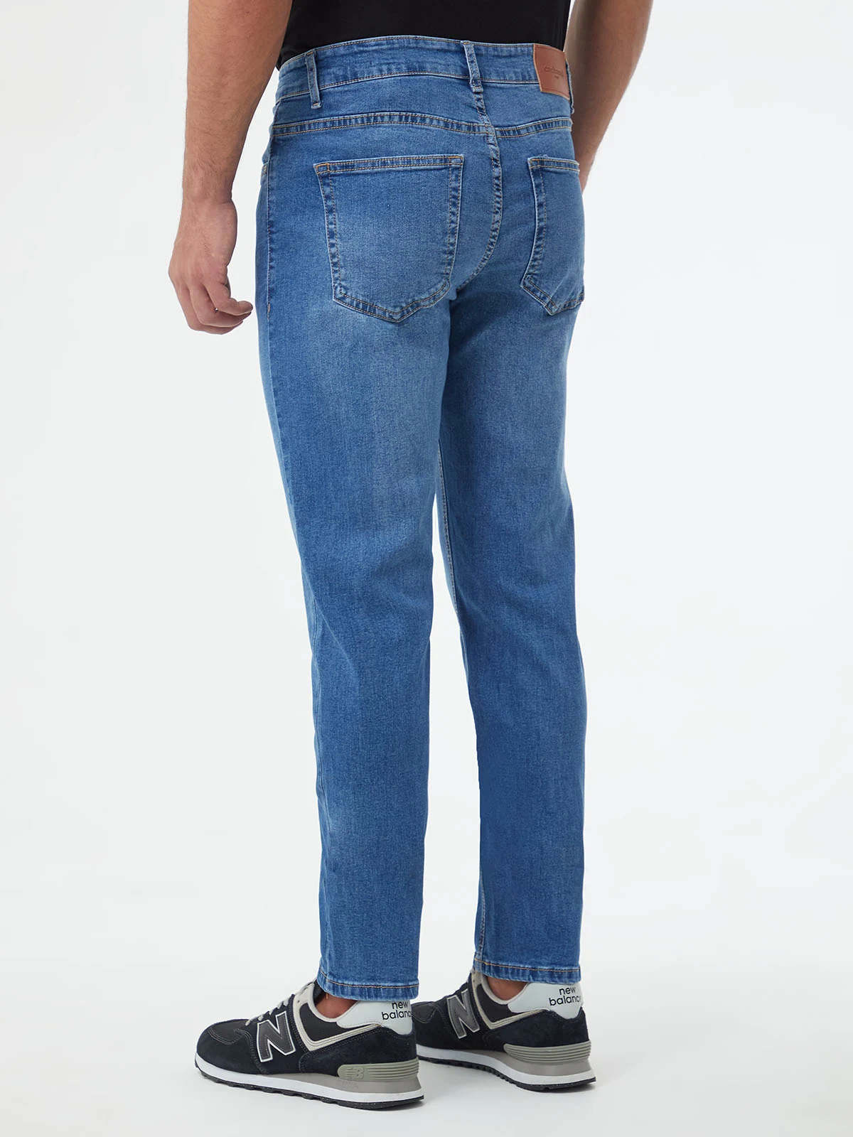 JEANS HOMBRE CACHAREL - 2