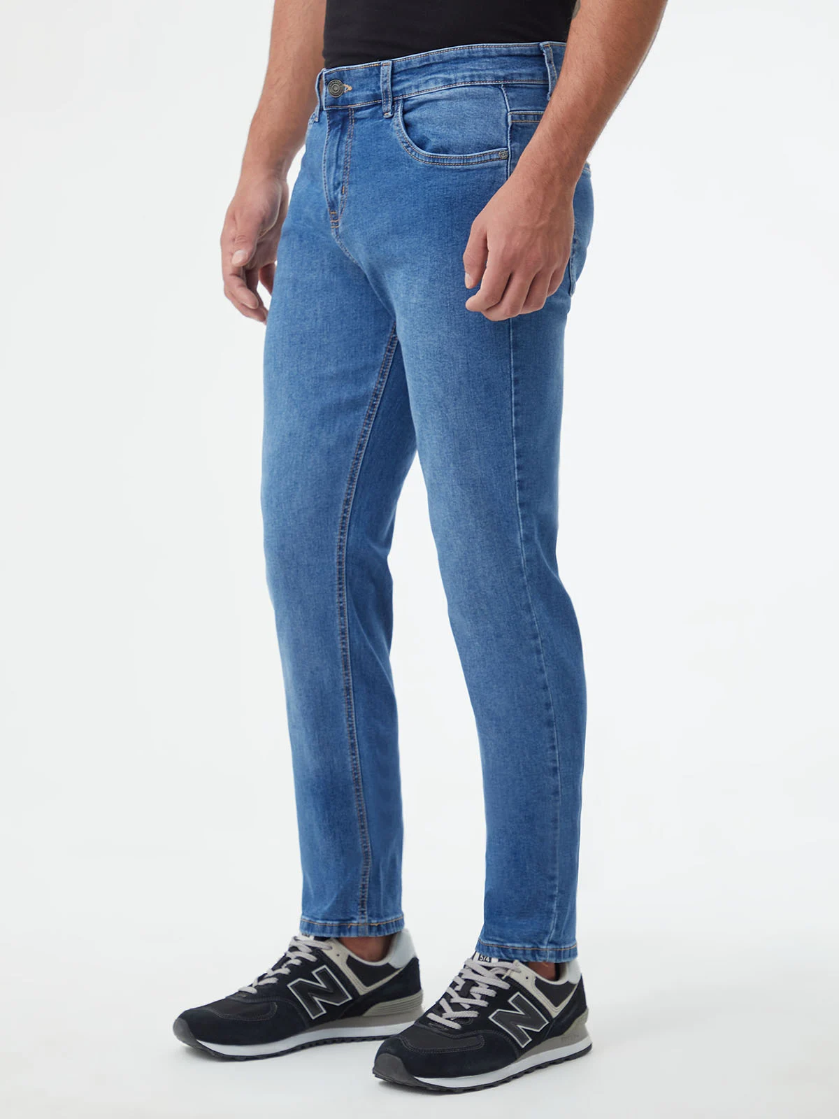 JEANS HOMBRE CACHAREL - 3