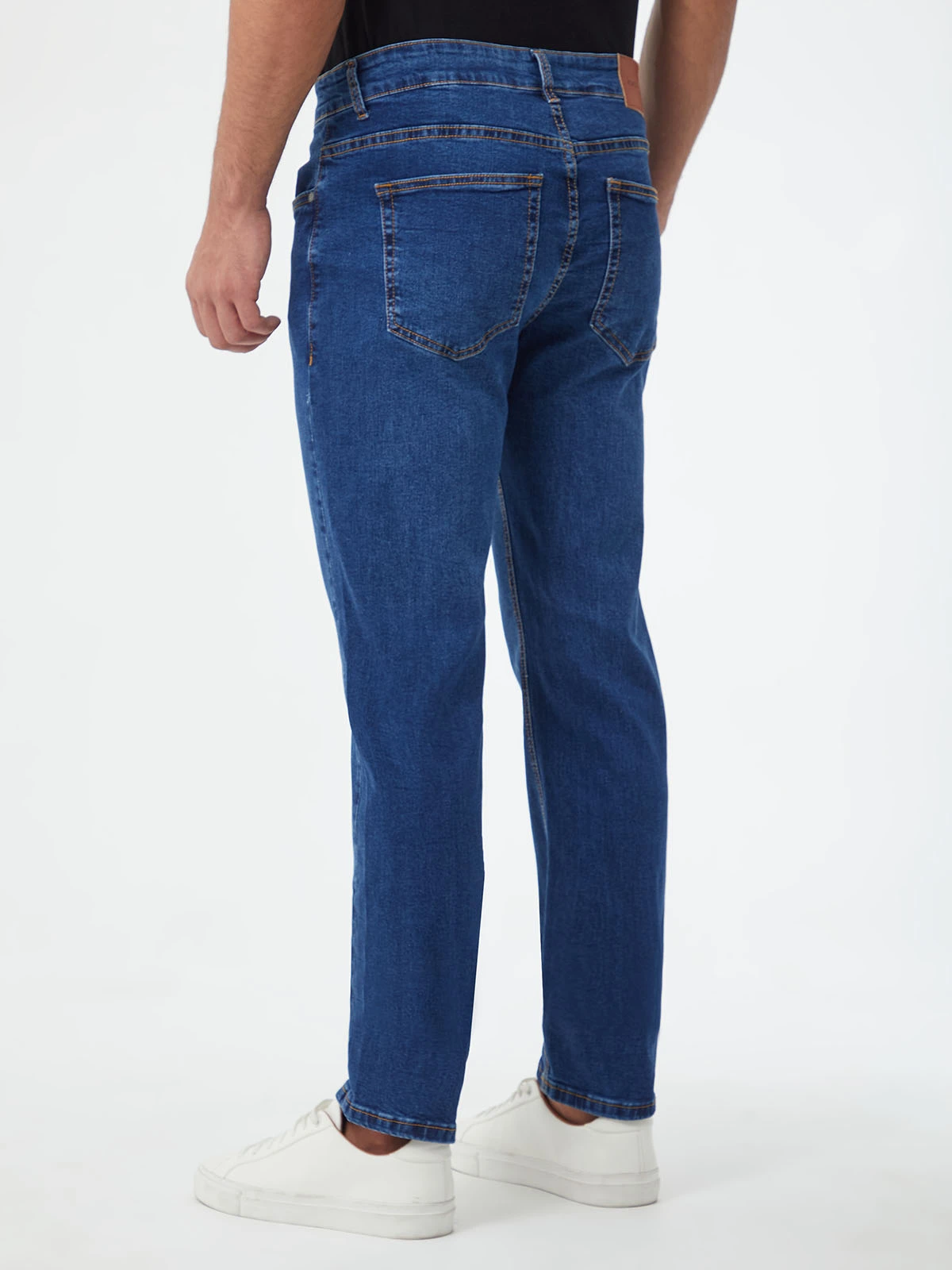 JEANS HOMBRE CACHAREL - 2