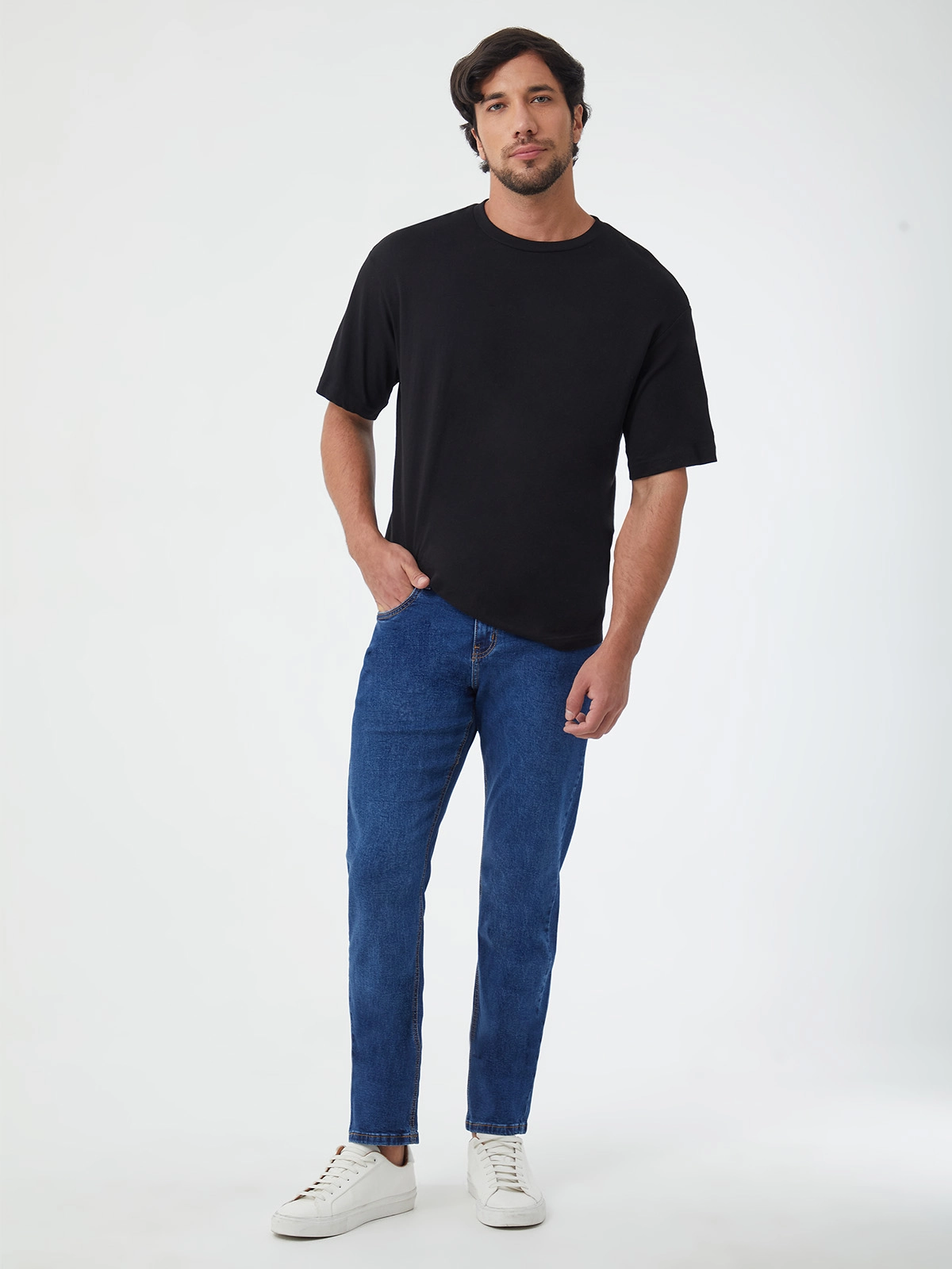 JEANS HOMBRE CACHAREL - 5