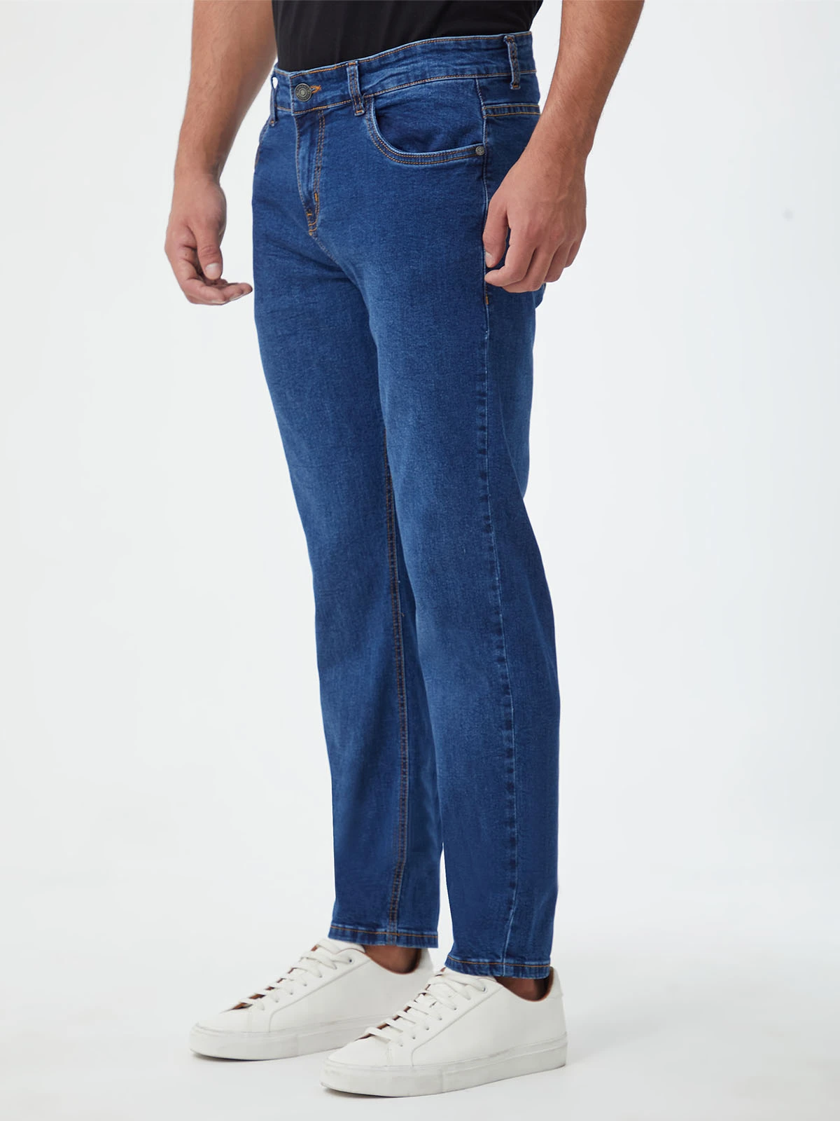 JEANS HOMBRE CACHAREL - 3