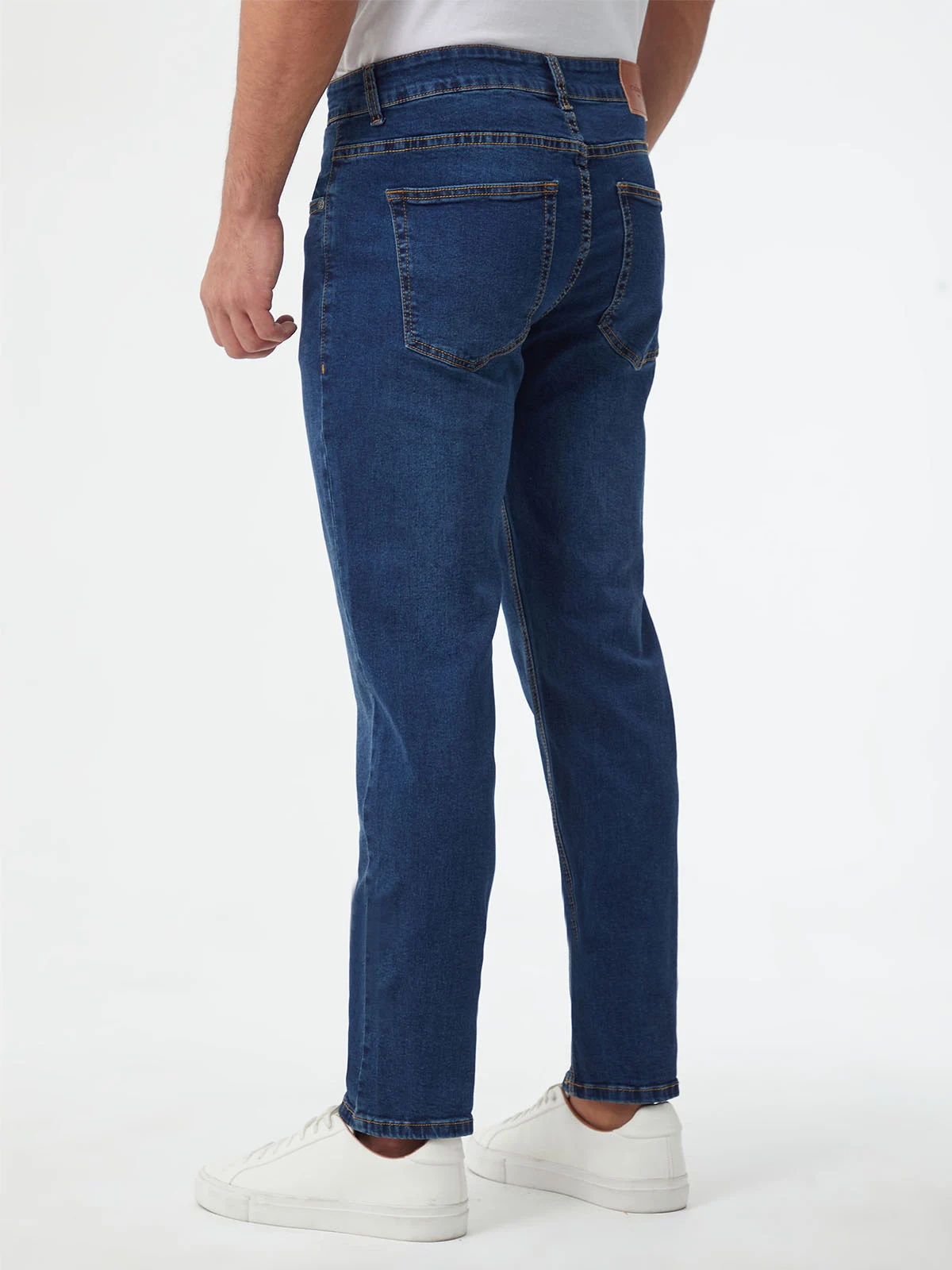 JEANS HOMBRE CACHAREL - 2