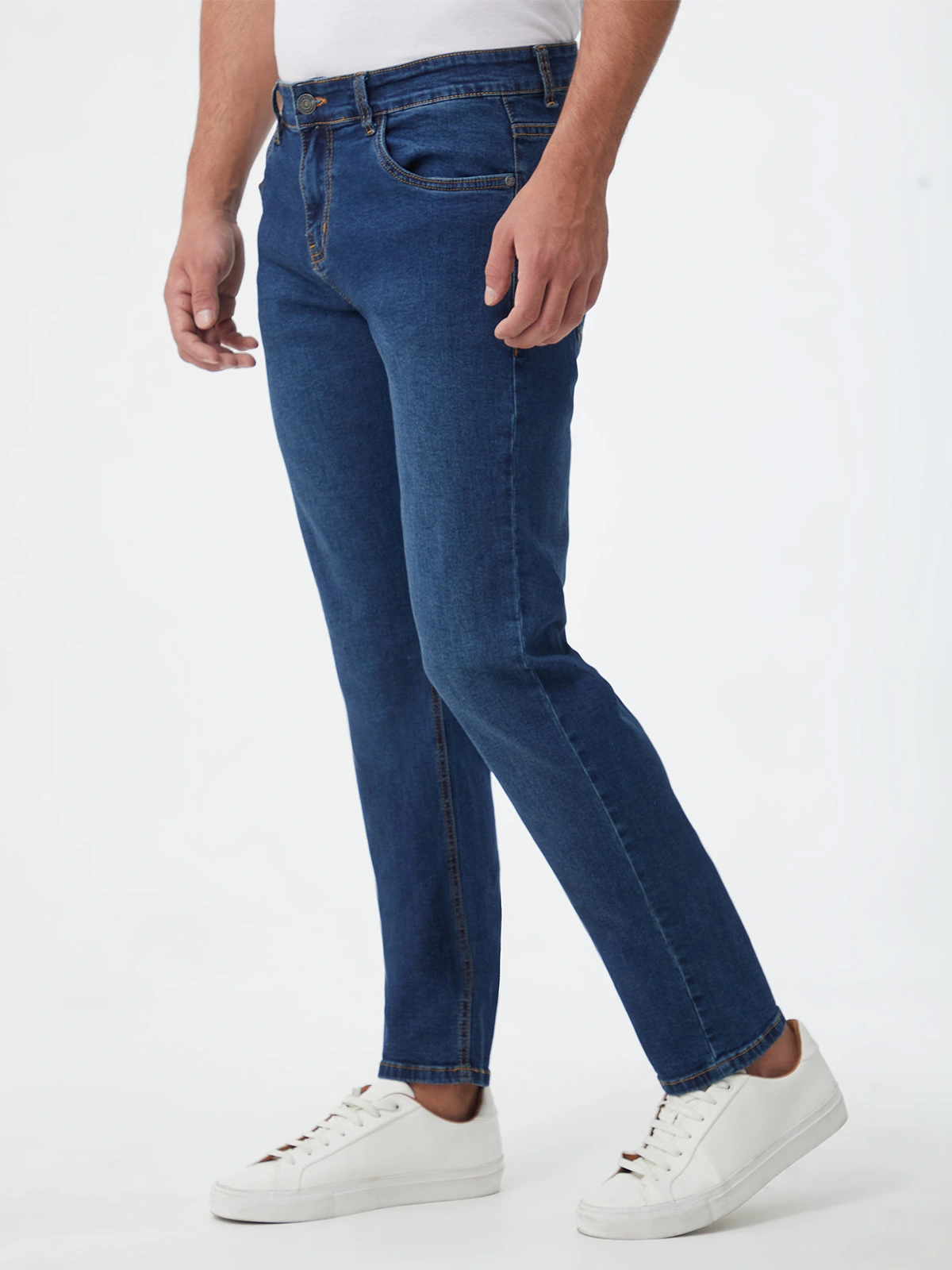 JEANS HOMBRE CACHAREL - 3