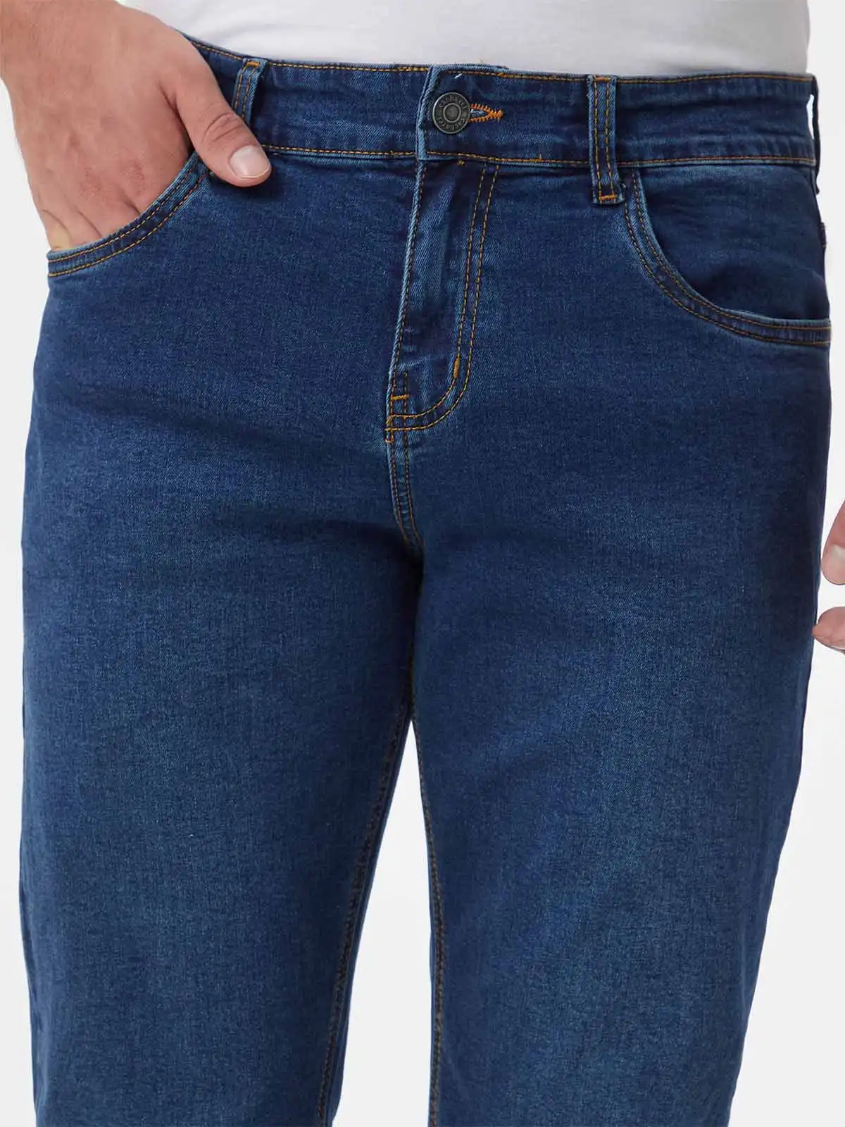 JEANS HOMBRE CACHAREL - 4
