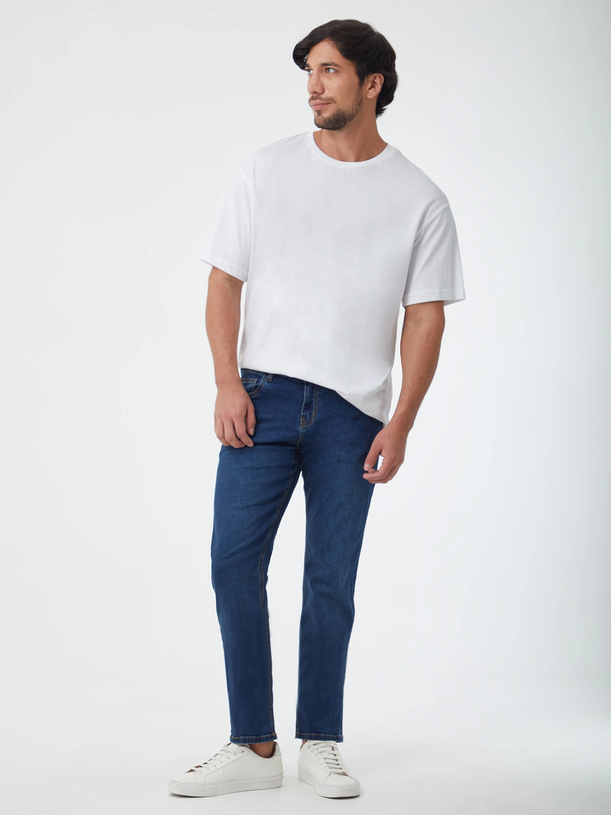 JEANS HOMBRE CACHAREL - 5
