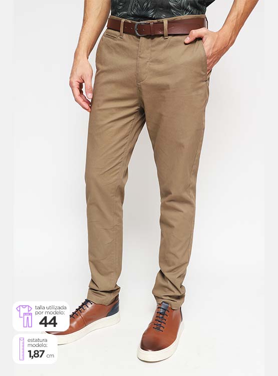 PANTALÓN HOMBRE MARQUIS DIEGOL - 1