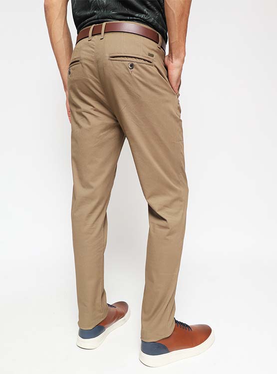 PANTALÓN HOMBRE MARQUIS DIEGOL - 2