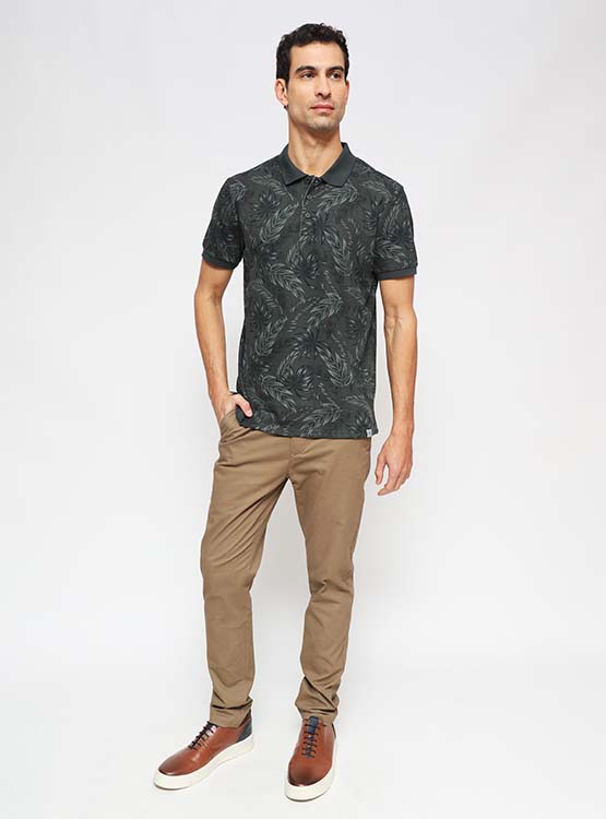 PANTALÓN HOMBRE MARQUIS DIEGOL - 4