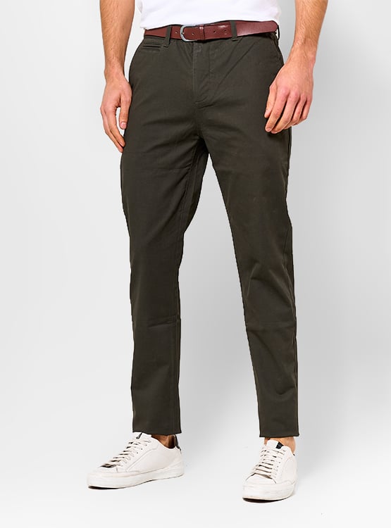 PANTALÓN HOMBRE MARQUIS DIEGOL - 2