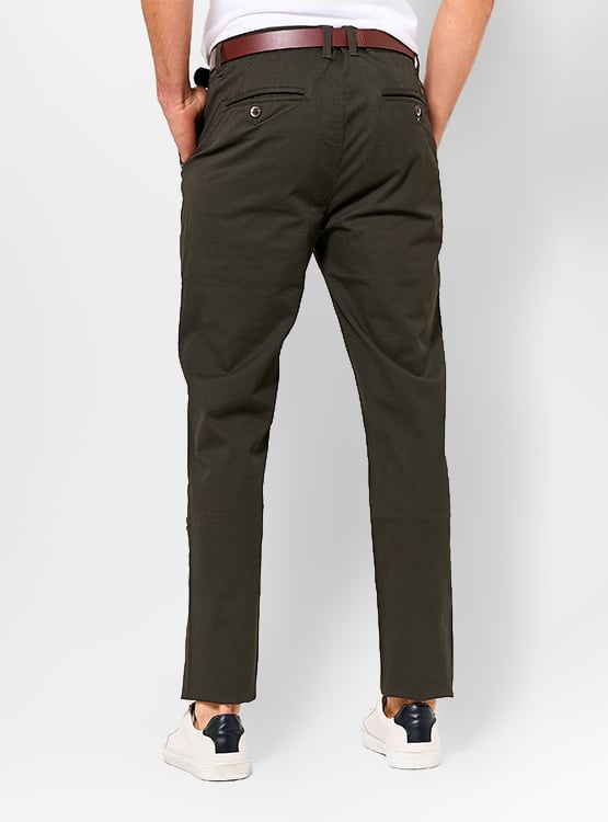 PANTALÓN HOMBRE MARQUIS DIEGOL - 3