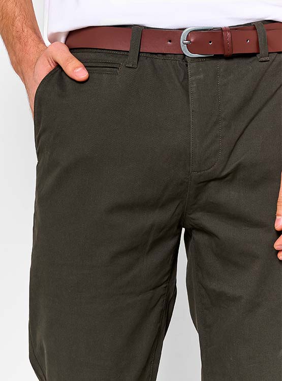 PANTALÓN HOMBRE MARQUIS DIEGOL - 4