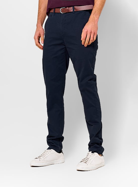 PANTALÓN HOMBRE MARQUIS DIEGOL - 2