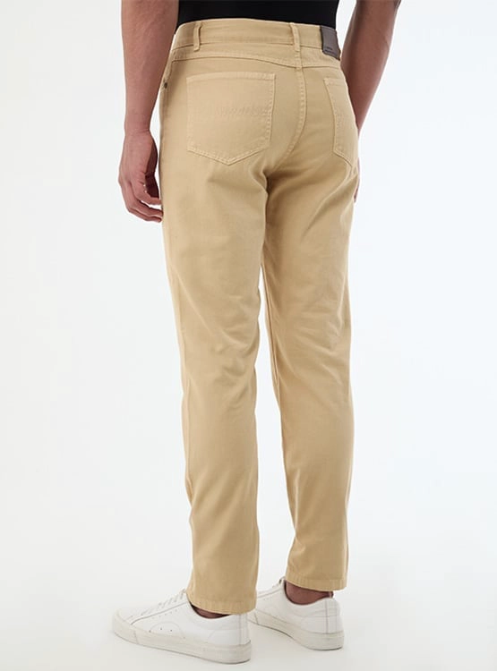PANTALÓN HOMBRE KENNETH STEVENS KPA - 2