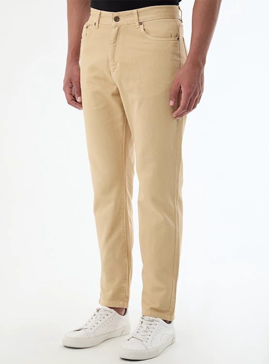 PANTALÓN HOMBRE KENNETH STEVENS KPA - 3