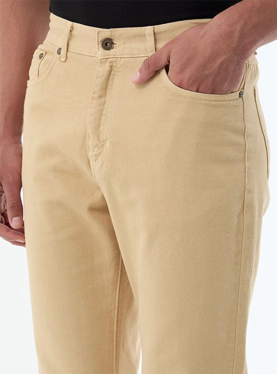 PANTALÓN HOMBRE KENNETH STEVENS KPA - 4