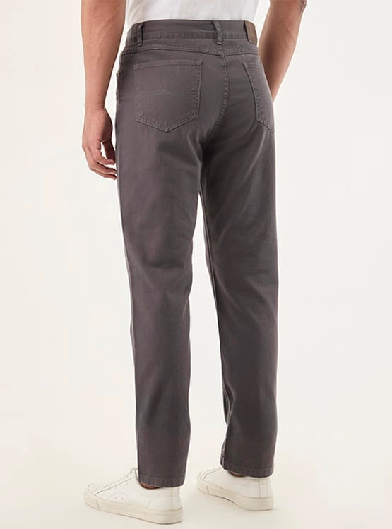 PANTALÓN HOMBRE KENNETH STEVENS KPA - 2